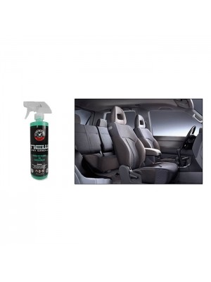 Chemical Guys NEW CAR SMELL PREMIUM AIR FRESHENER 473ml